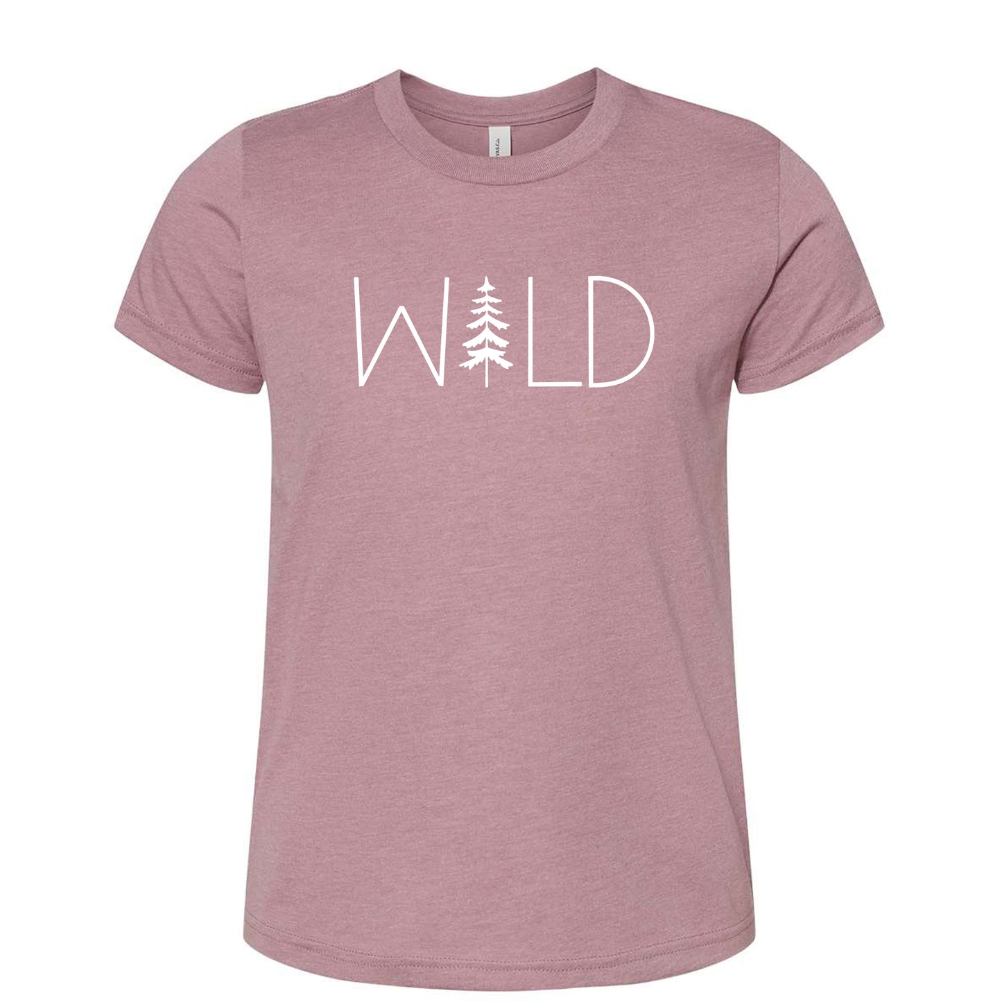 Wild Tee