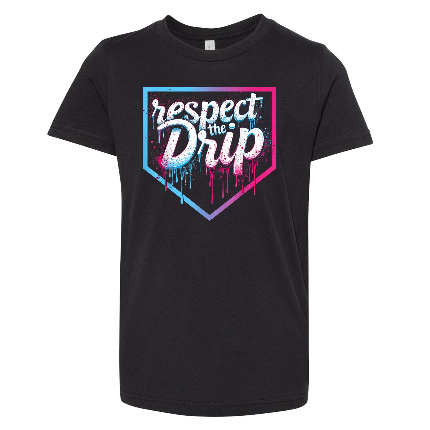 Youth Respect the Drip