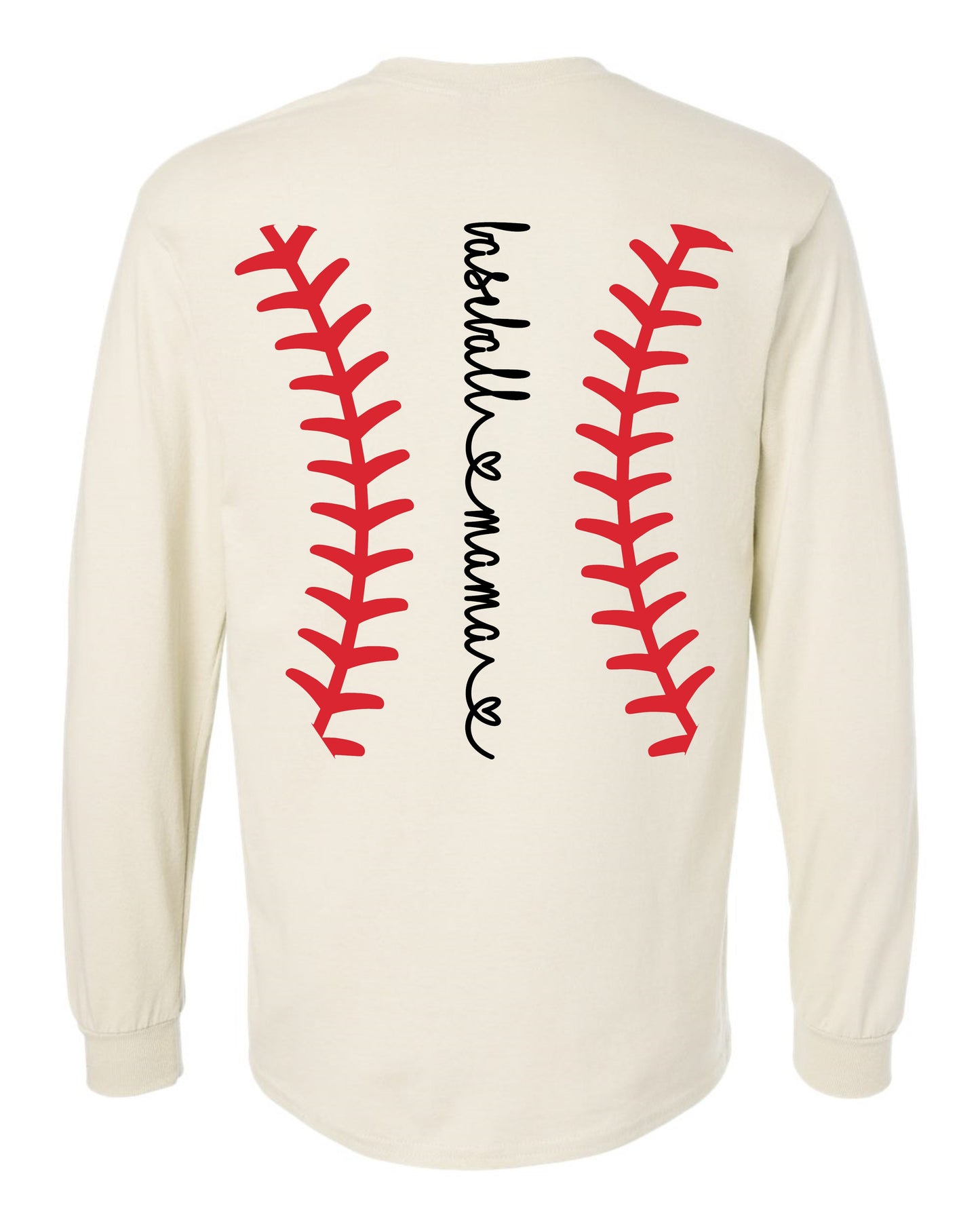 Baseball Mama