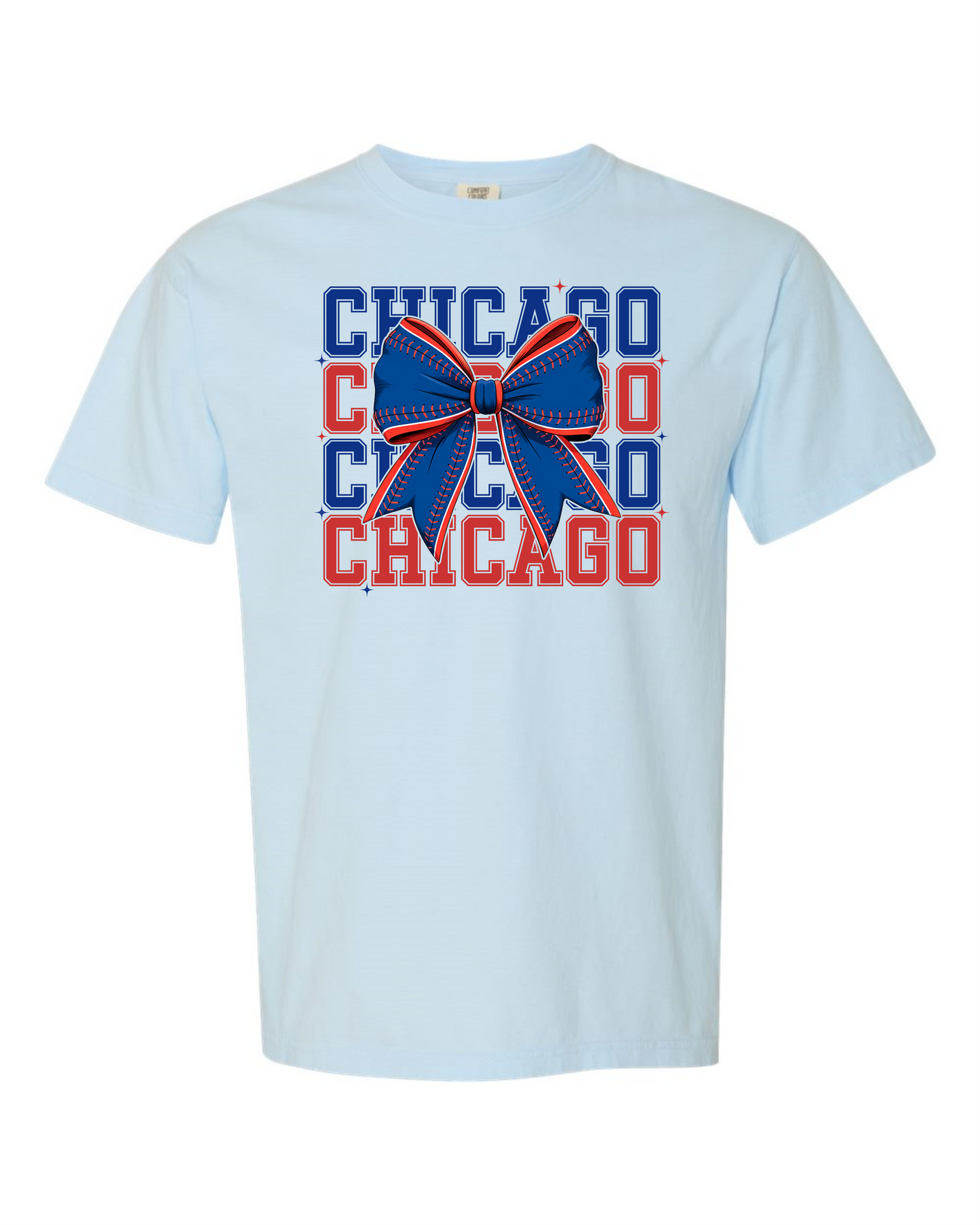 Chicago Bow