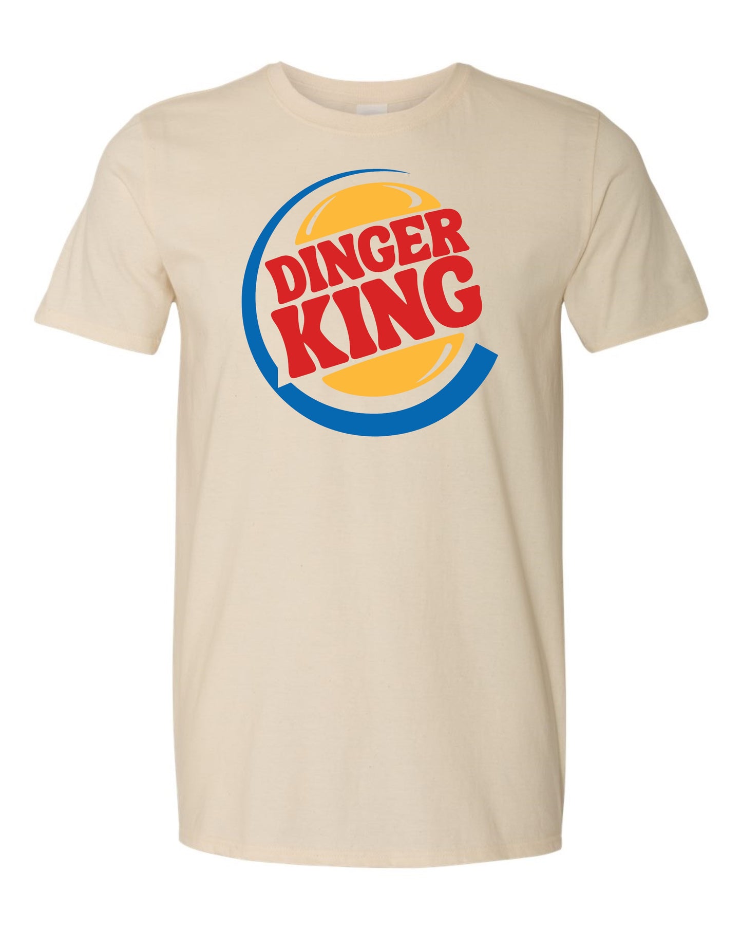 Dinger King