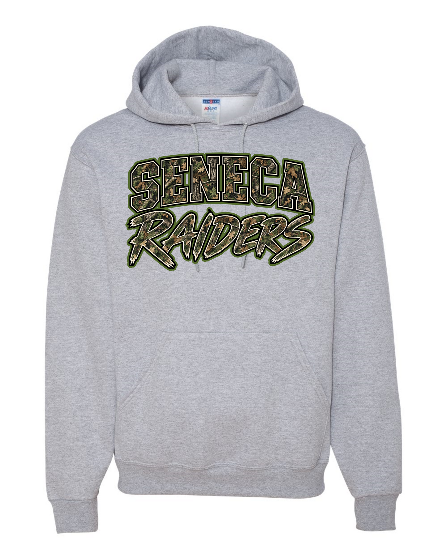 Raiders Style #8 YOUTH