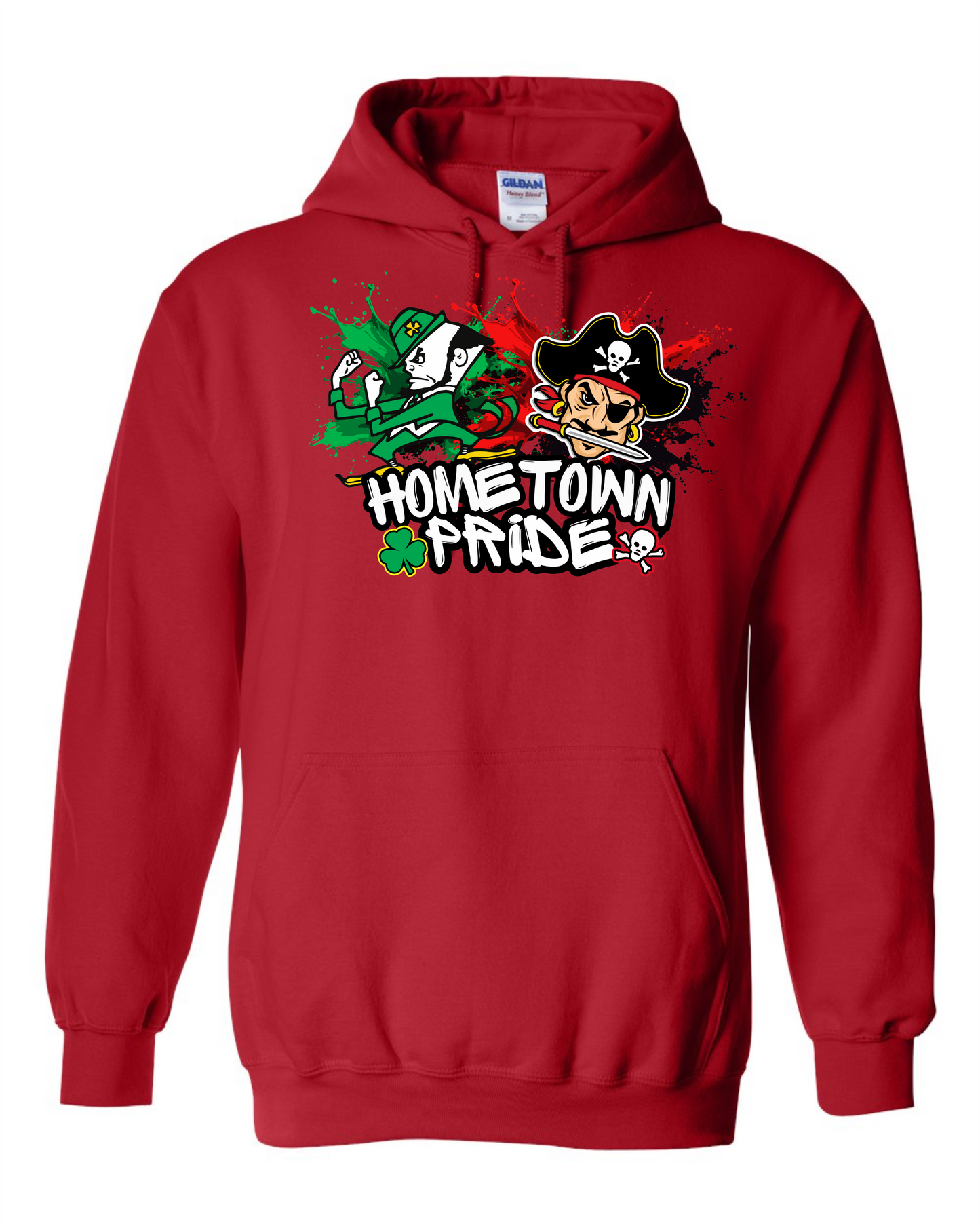 Hometown Pride ADULT