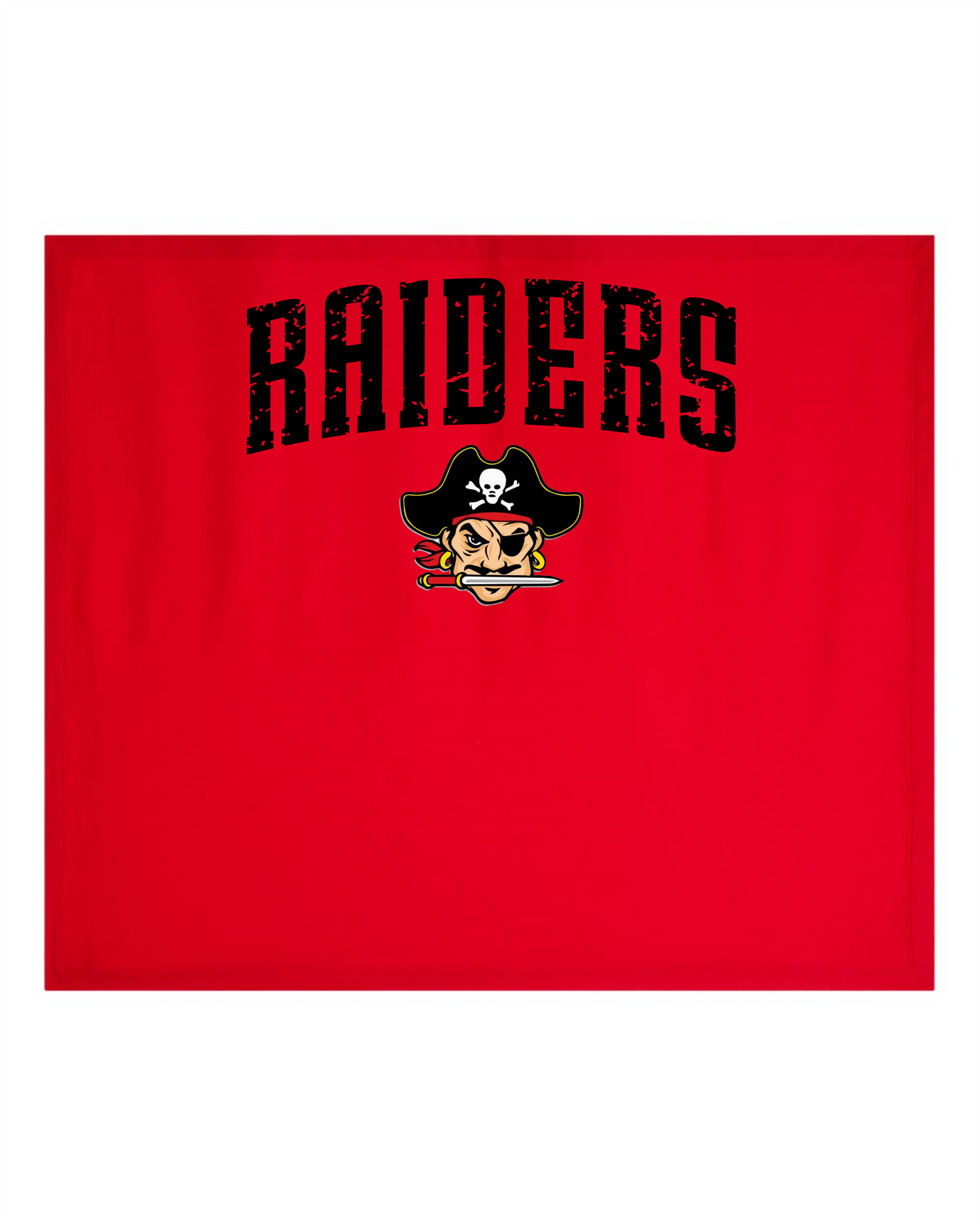 Raiders Style #11 Blanket