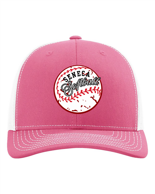 Richardson 112 Softball Hat