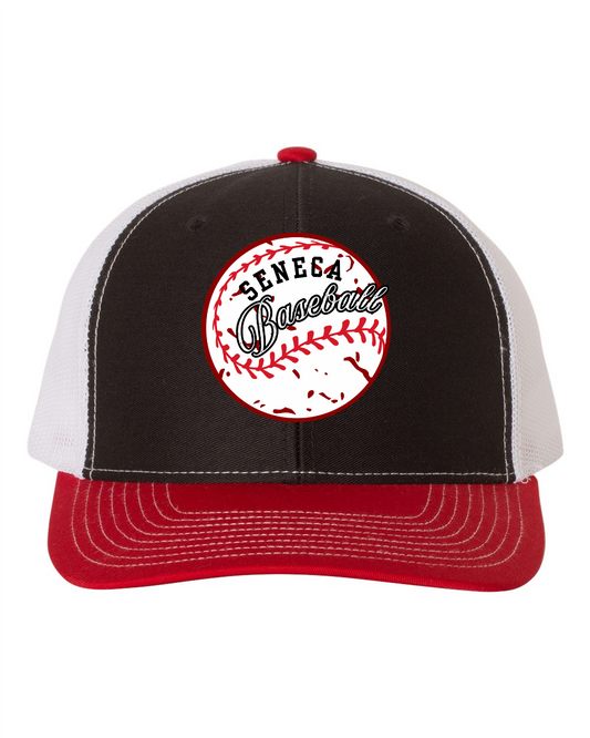 Richardson 112 Baseball Hat