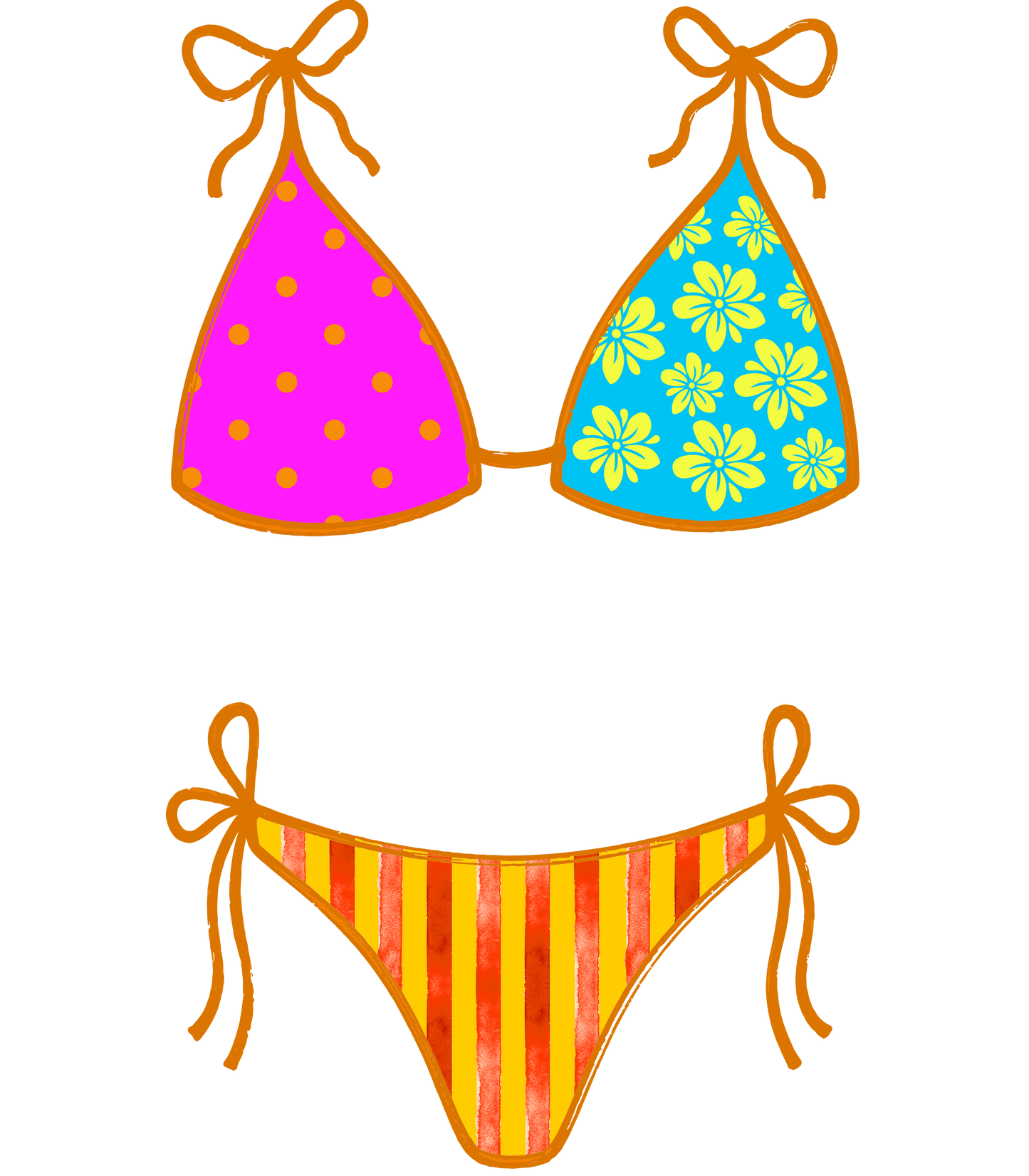 Bikini Contest Tees!