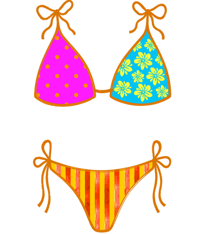 Bikini Contest Tees!
