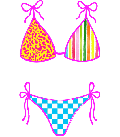 Bikini Contest Tees!