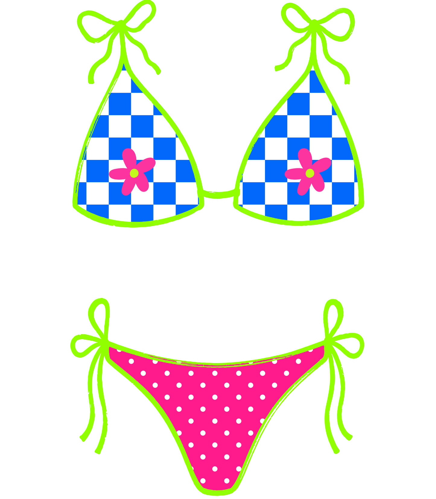 Bikini Contest Tees!