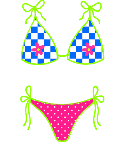 Bikini Contest Tees!