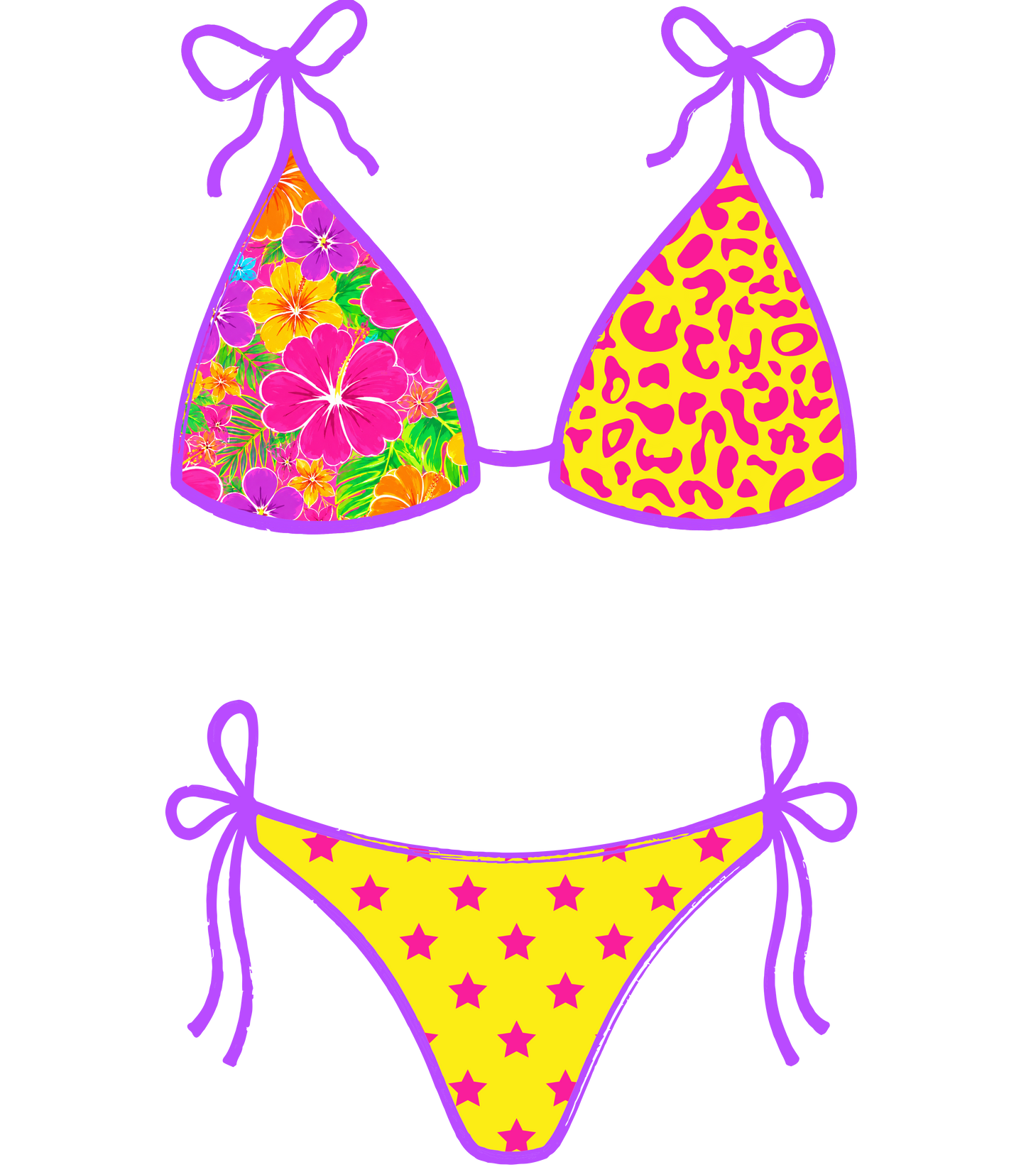 Bikini Contest Tees!