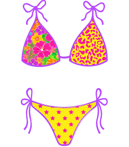 Bikini Contest Tees!