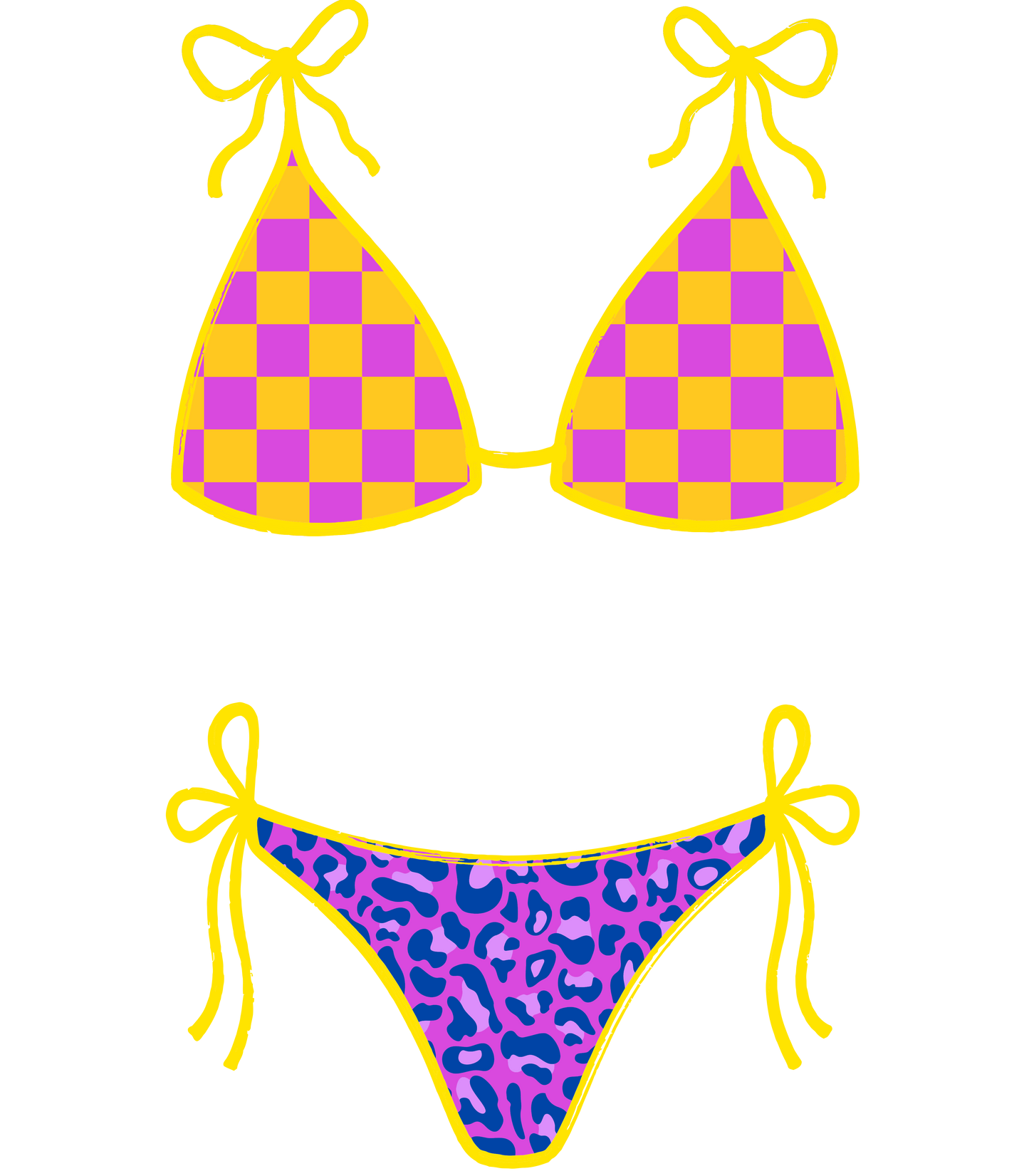 Bikini Contest Tees!