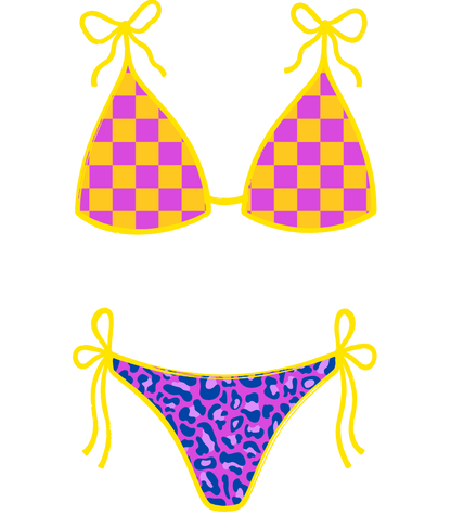 Bikini Contest Tees!