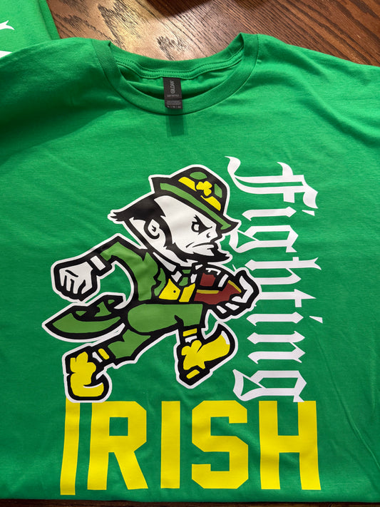 Irish football