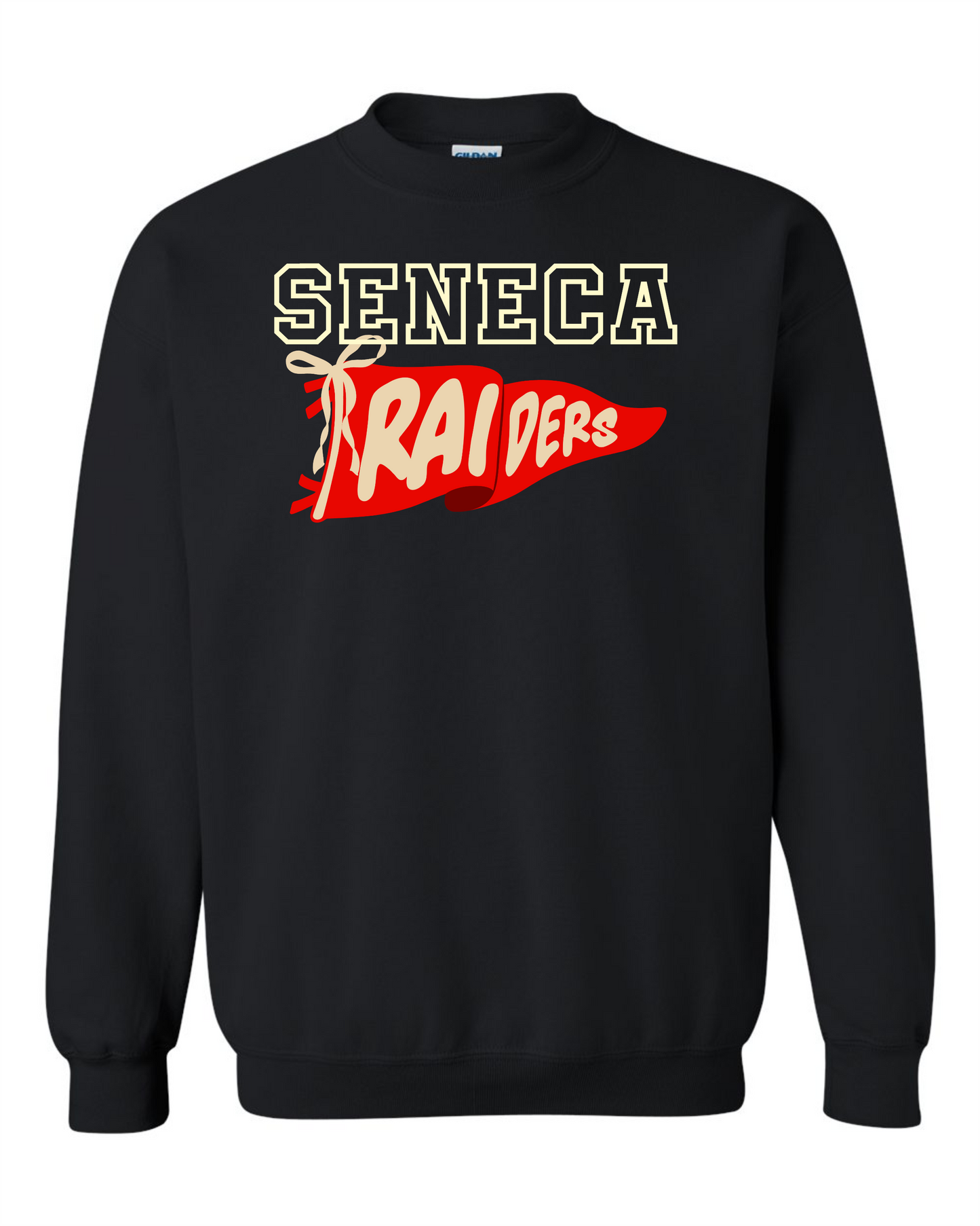 Raiders Style #6 YOUTH