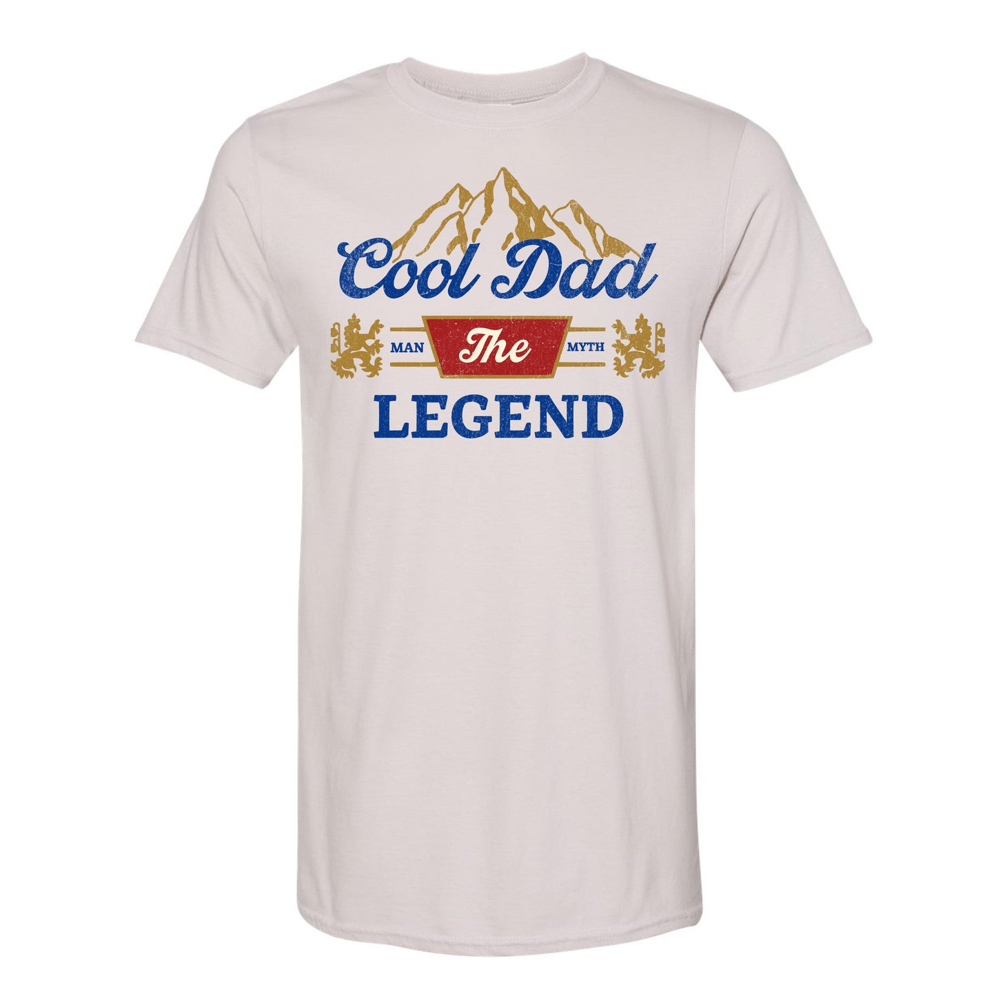 Cool Dad the Legend