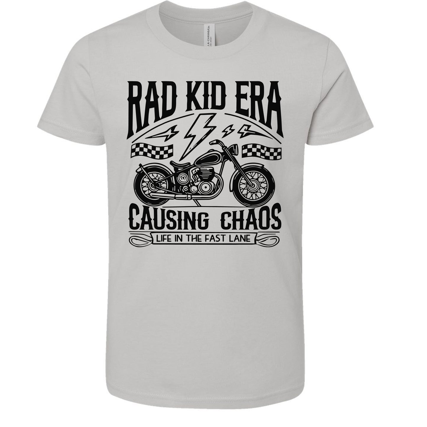 Rad Kid Era