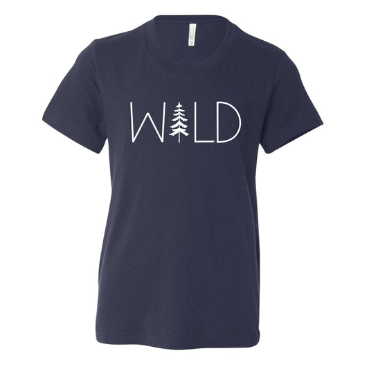 Wild Tee