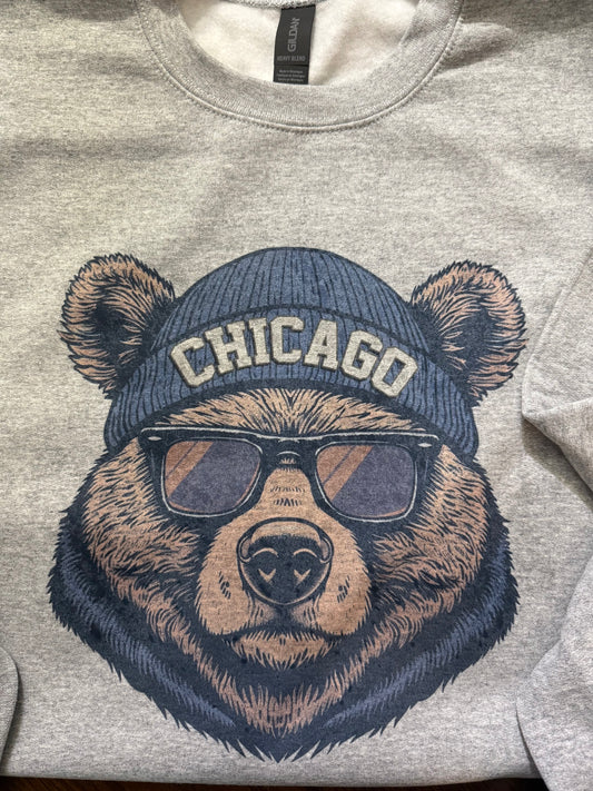 Vintage Bears