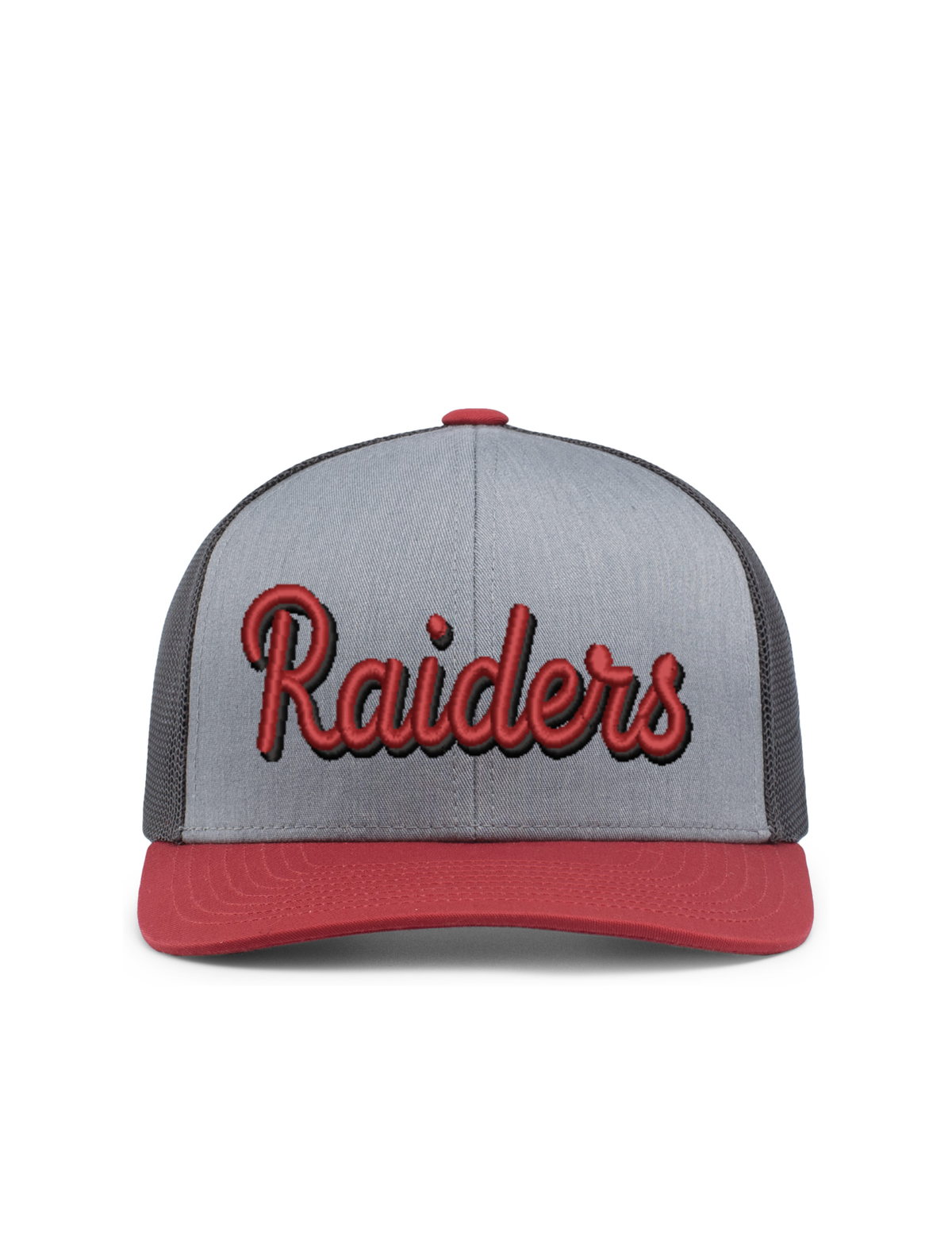 Raiders Style #11