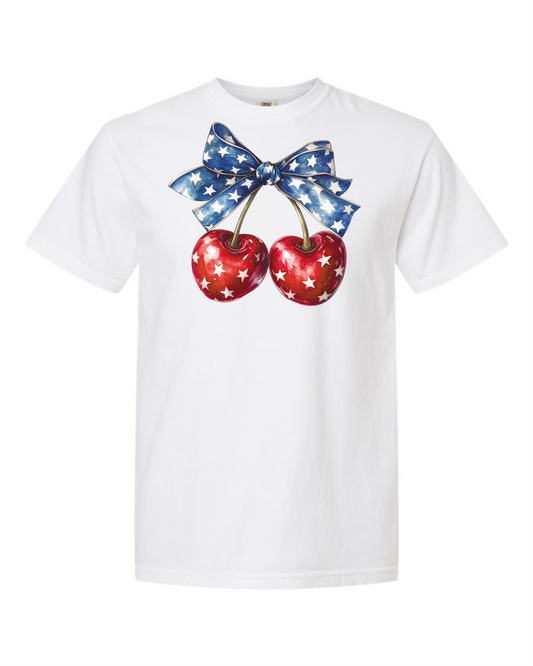 American Cherry