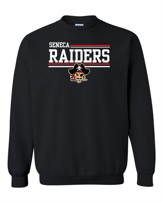 Raiders Style #9 YOUTH (Copy)