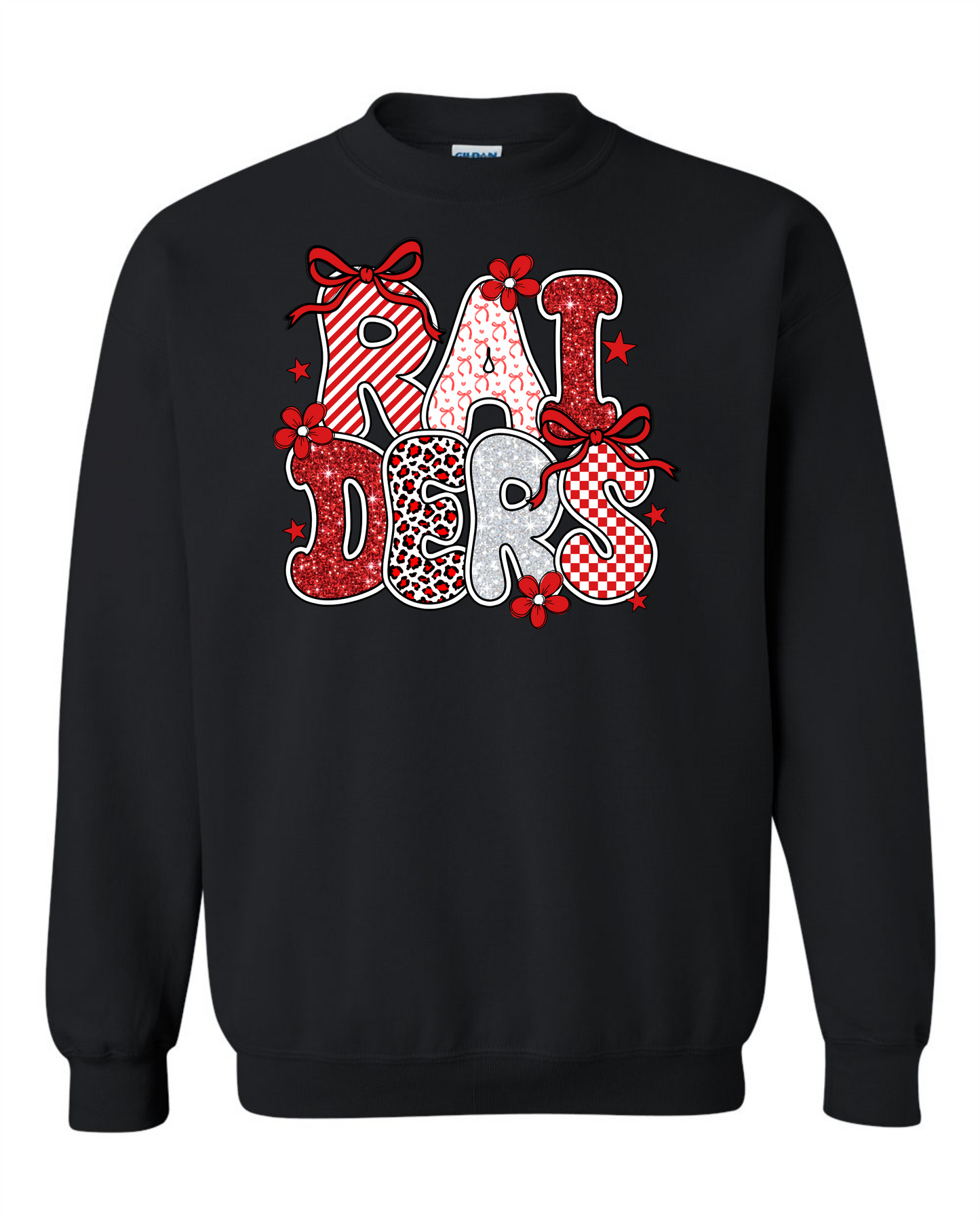 Raiders Style #5 ADULT