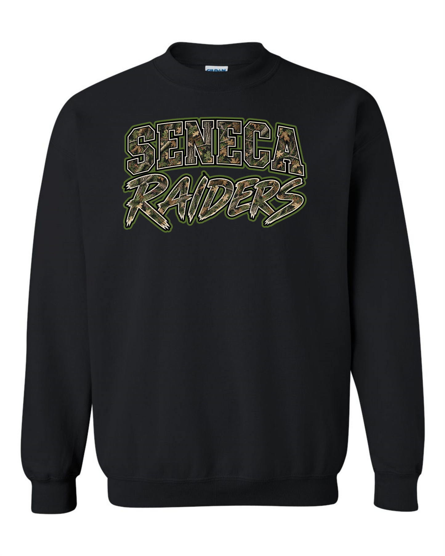 Raiders Style #8 YOUTH