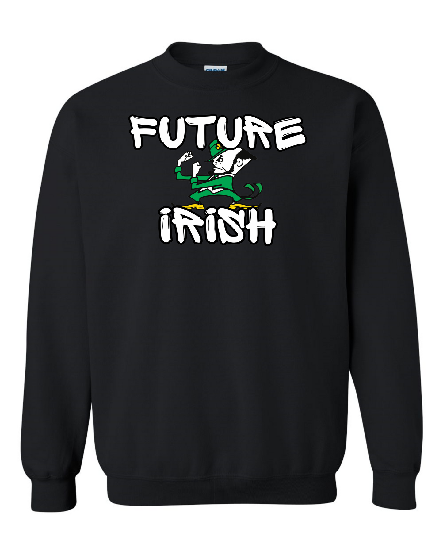 Future Irish ADULT