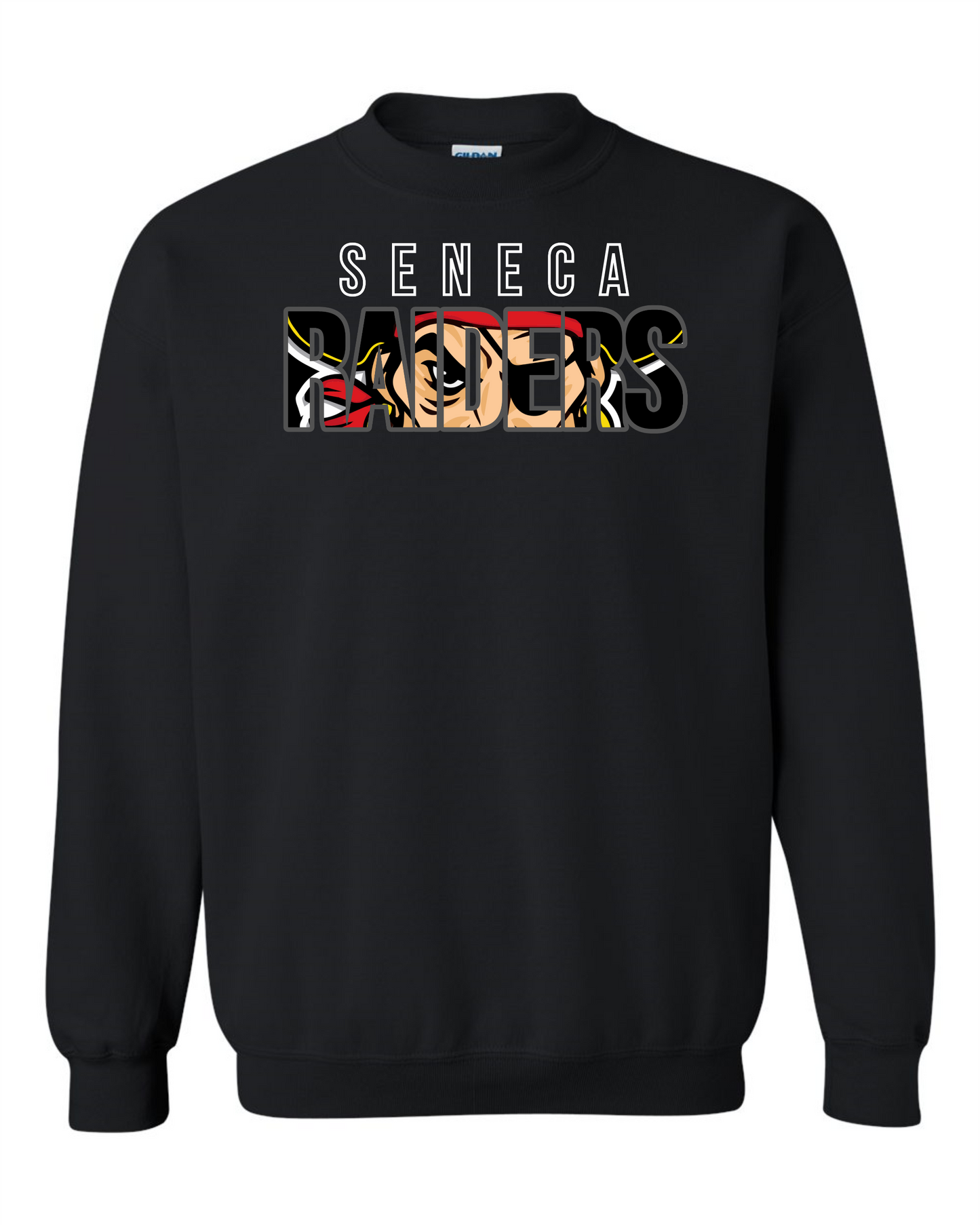 Raiders Style #4 YOUTH