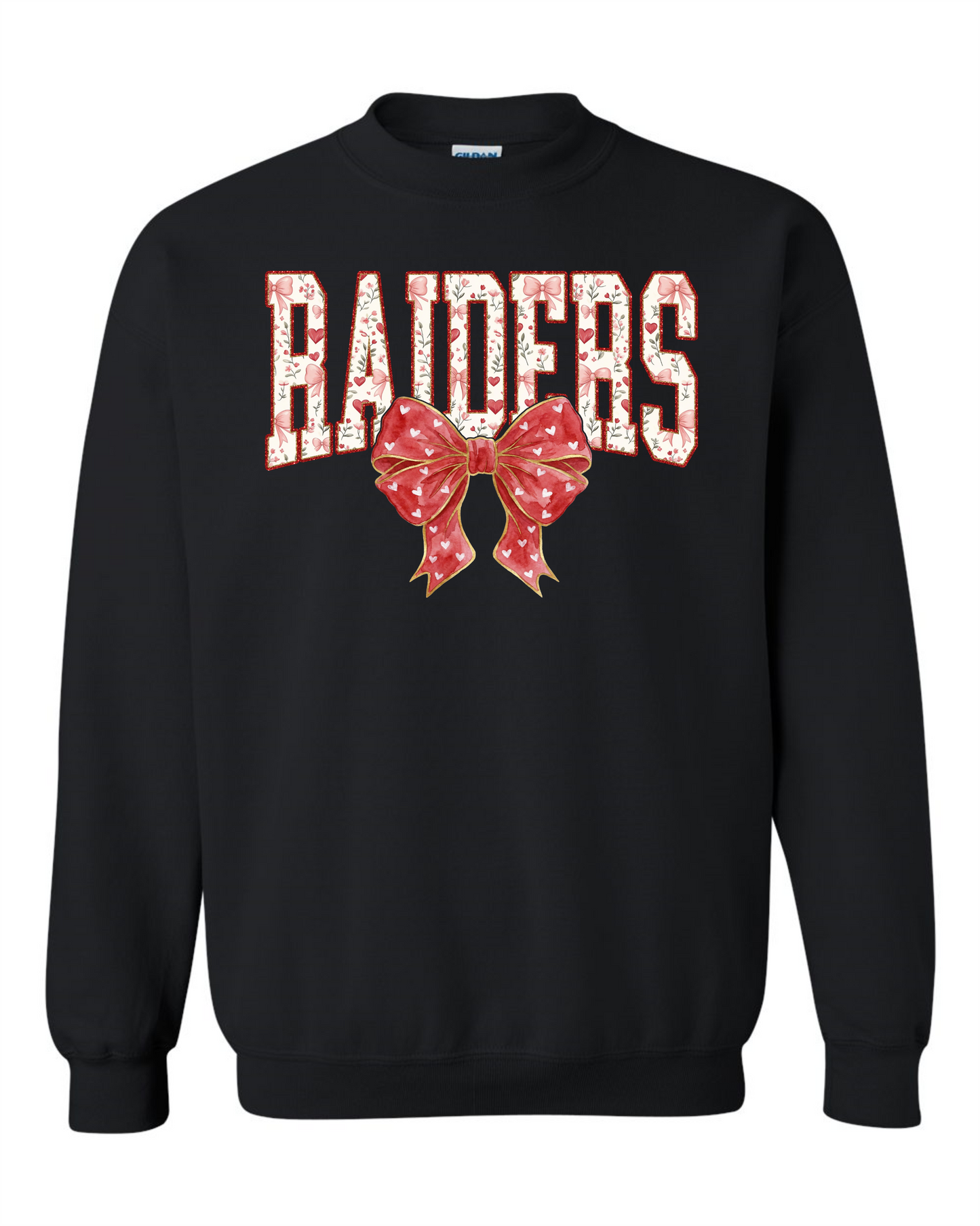 Raiders Style #7 YOUTH