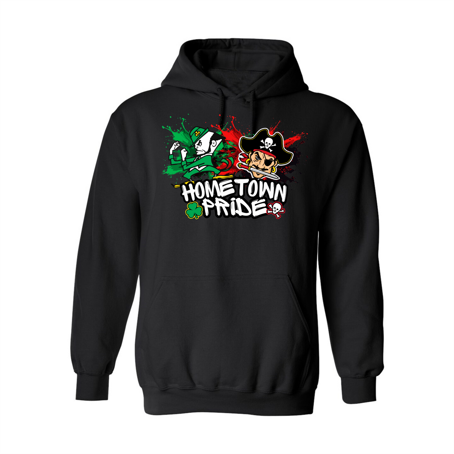 Hometown Pride YOUTH