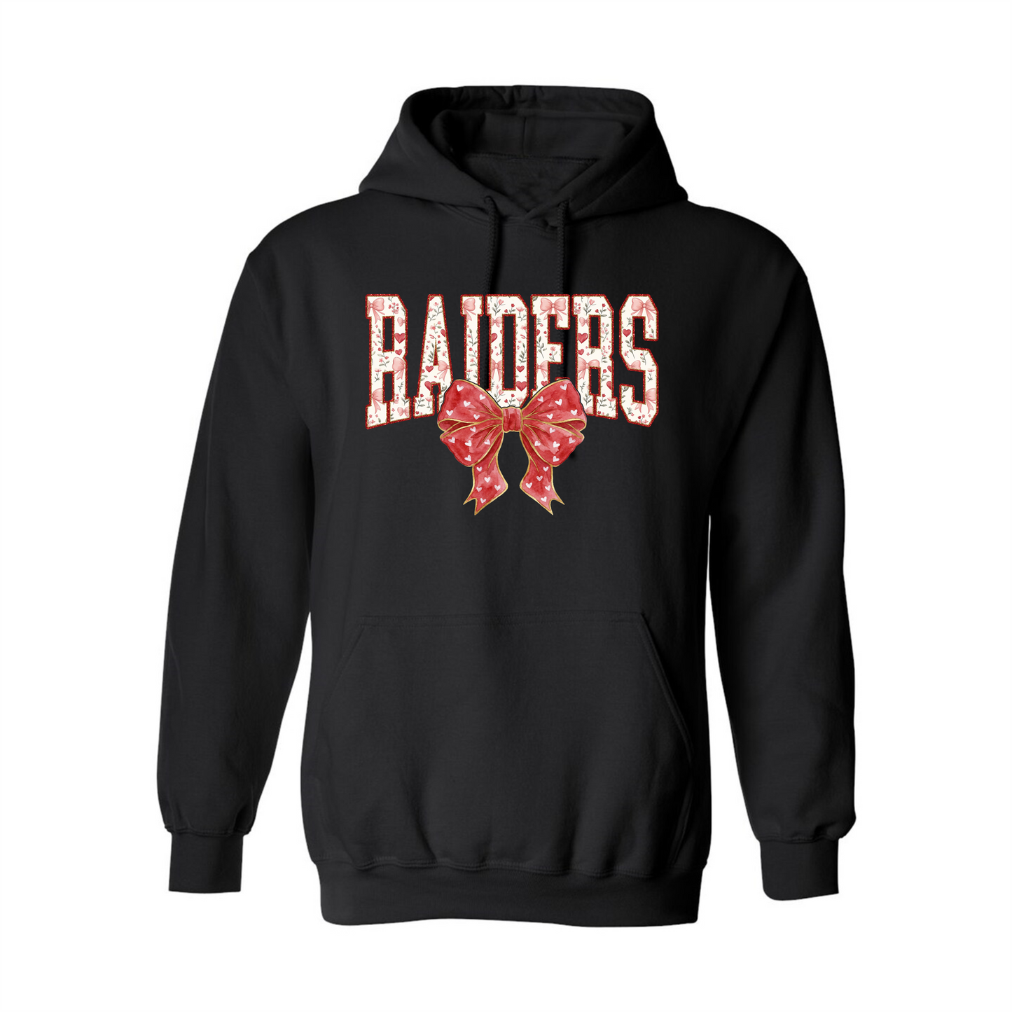 Raiders Style #7 YOUTH
