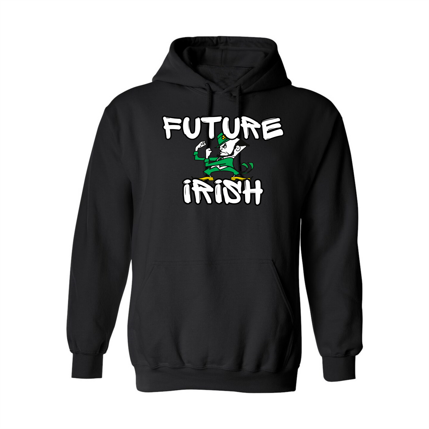Future Irish ADULT