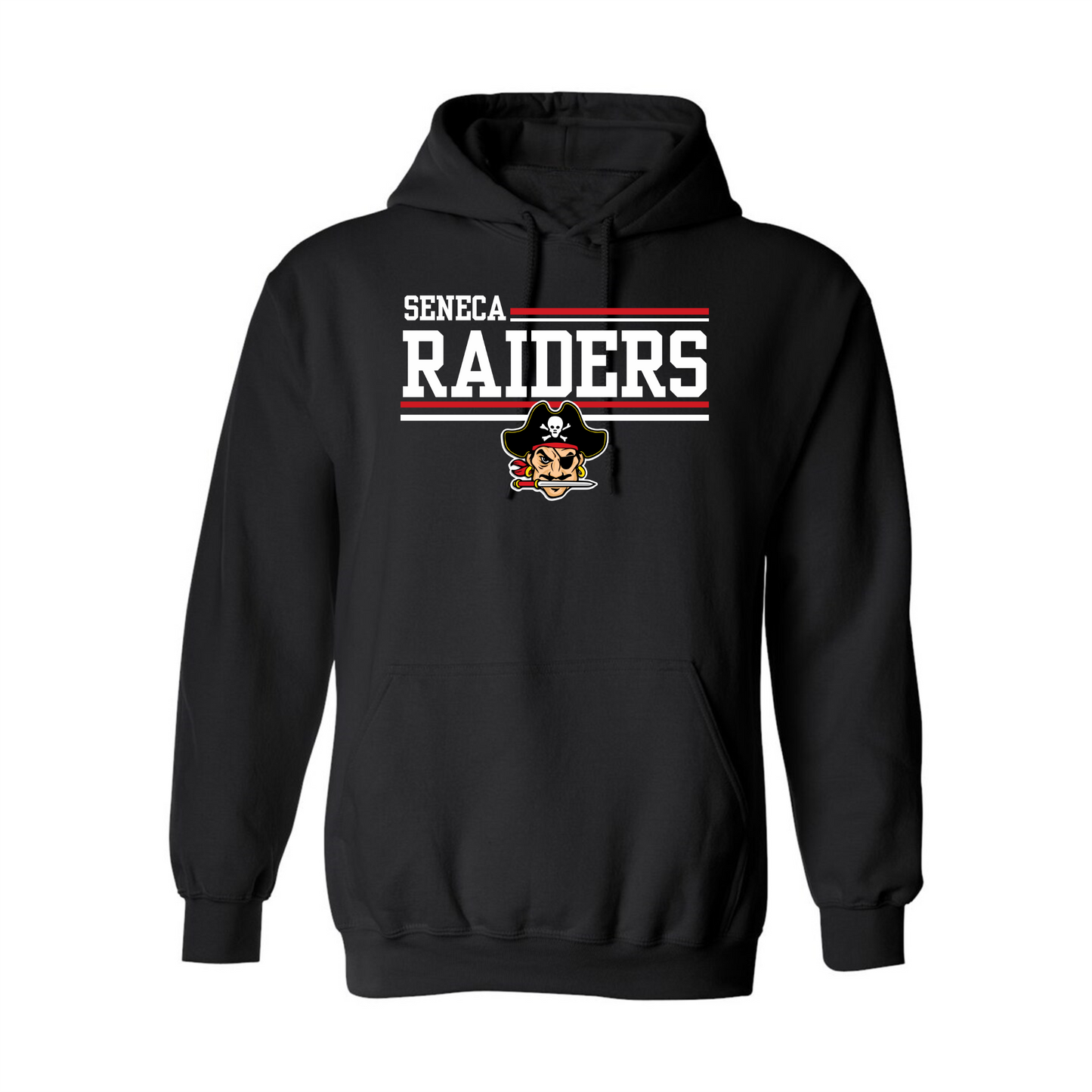Raiders Style #20