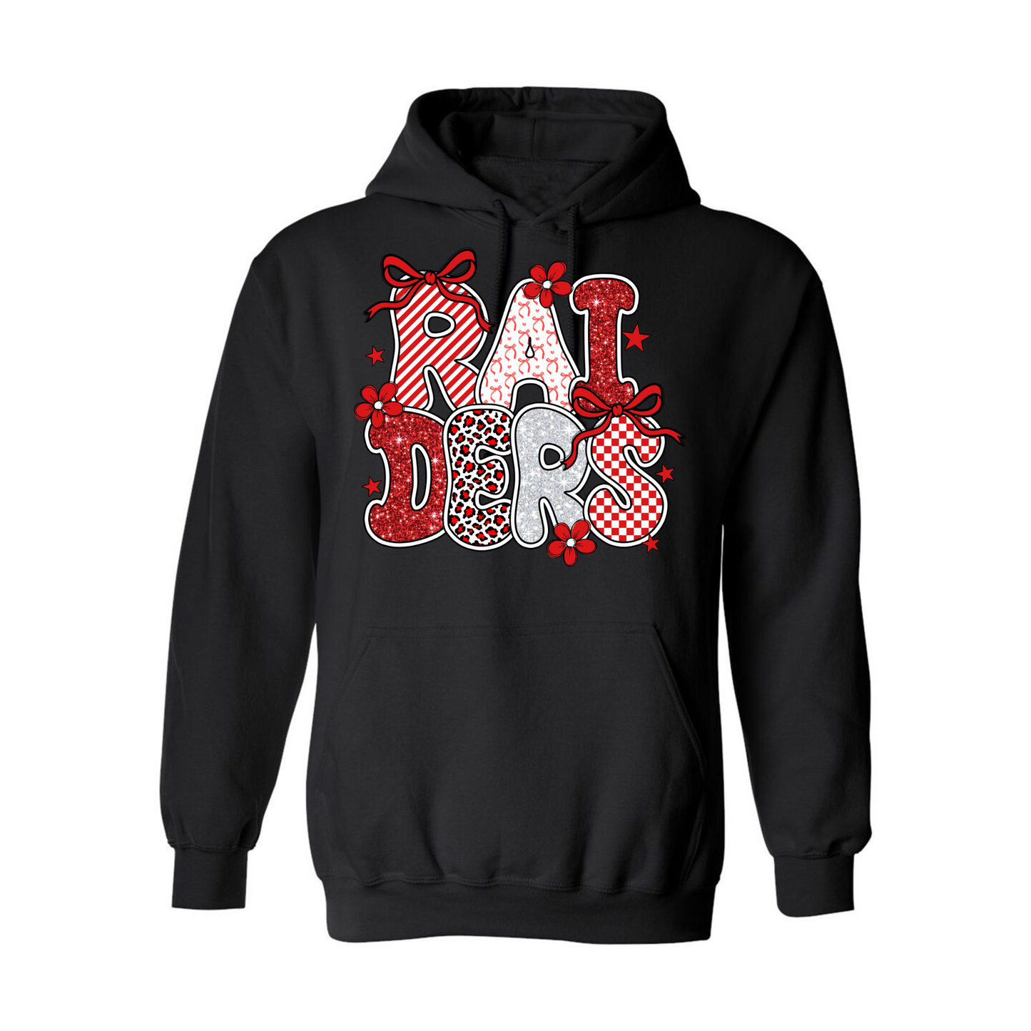 Raiders Style #5 ADULT