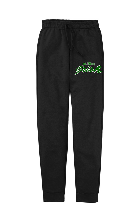 Illinois Irish Joggers