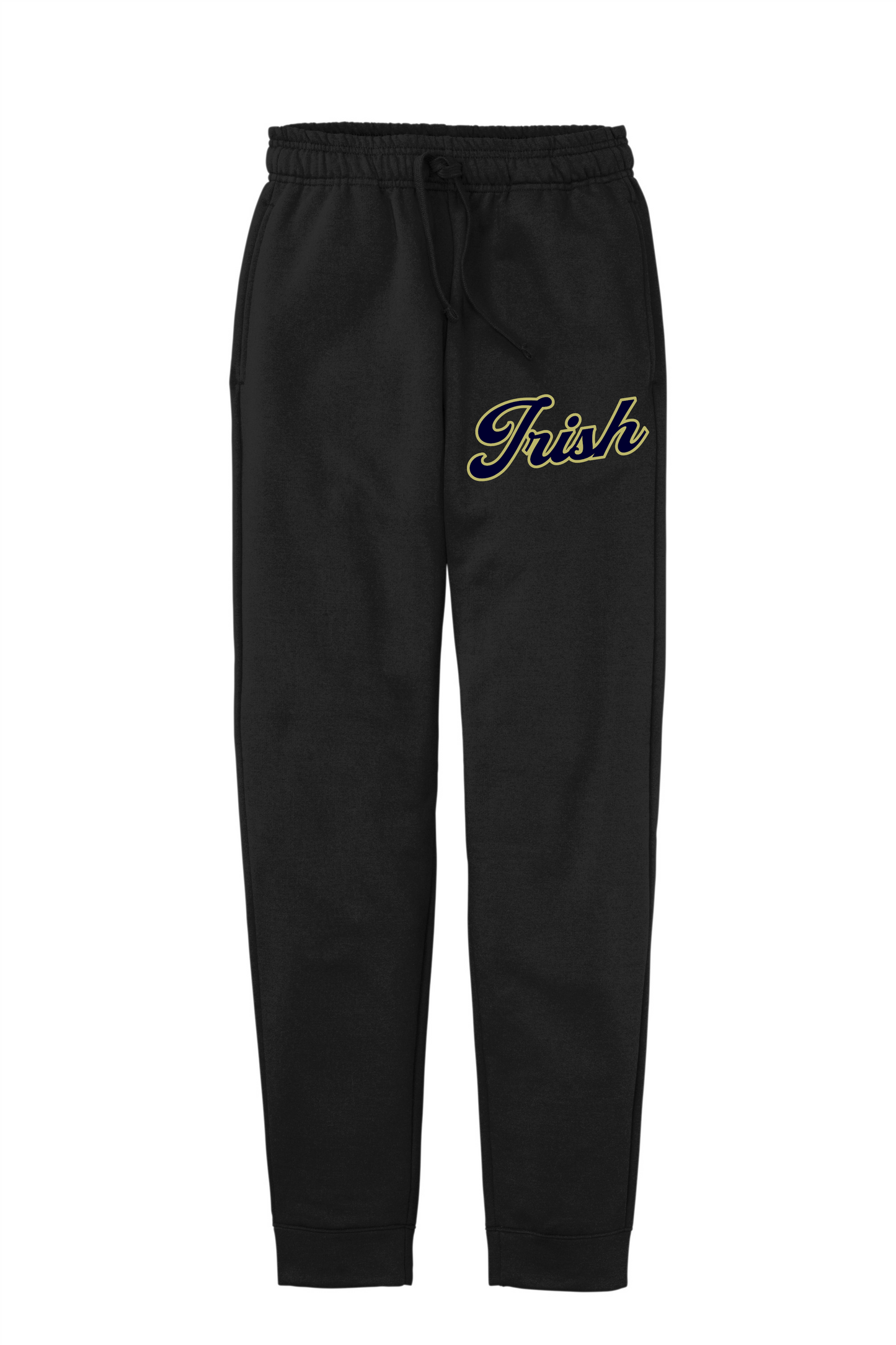 Irish Script Joggers