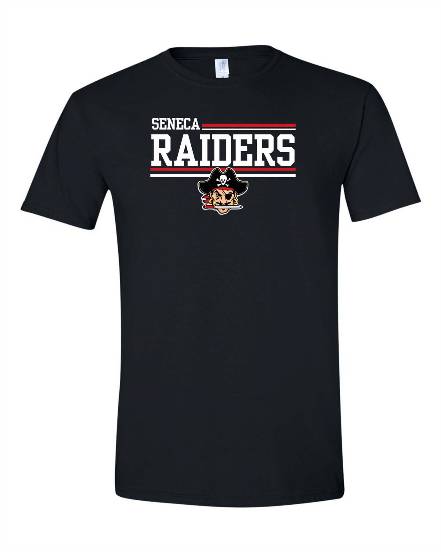 Raiders Style #20