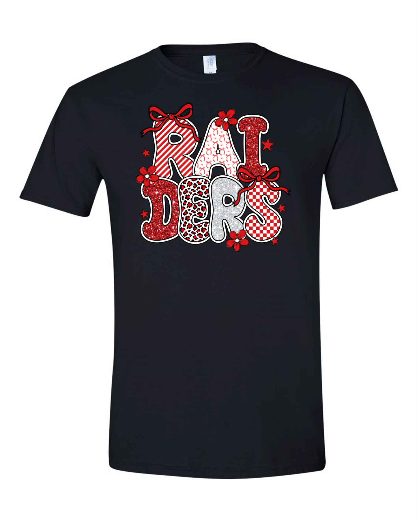 Raiders Style #5 ADULT