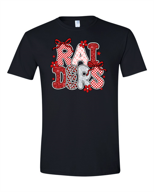 Raiders Style #5 ADULT