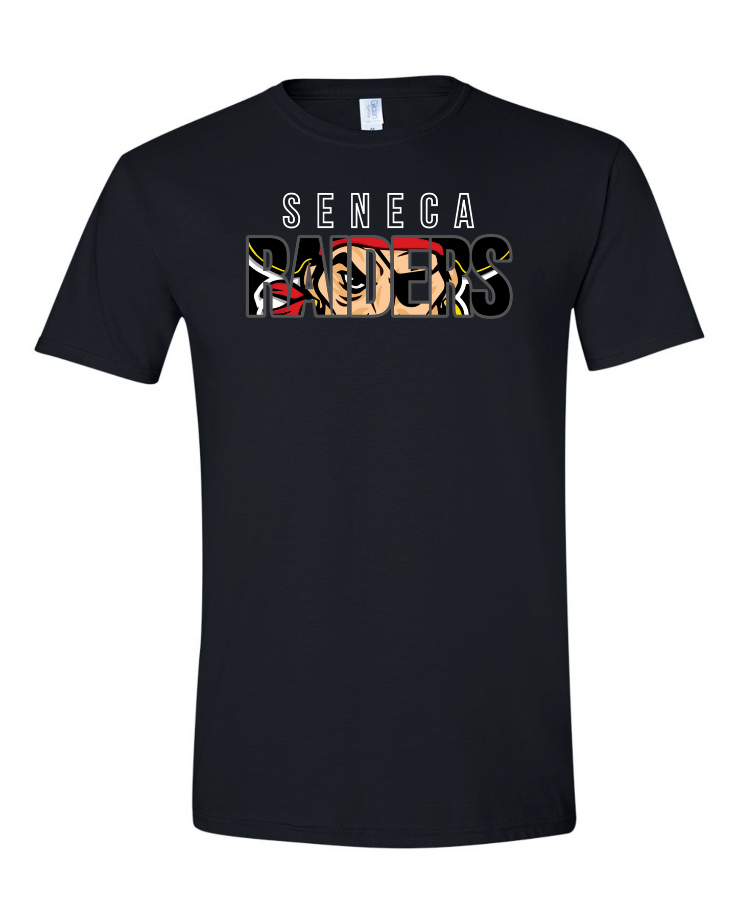 Raiders Style #4 YOUTH