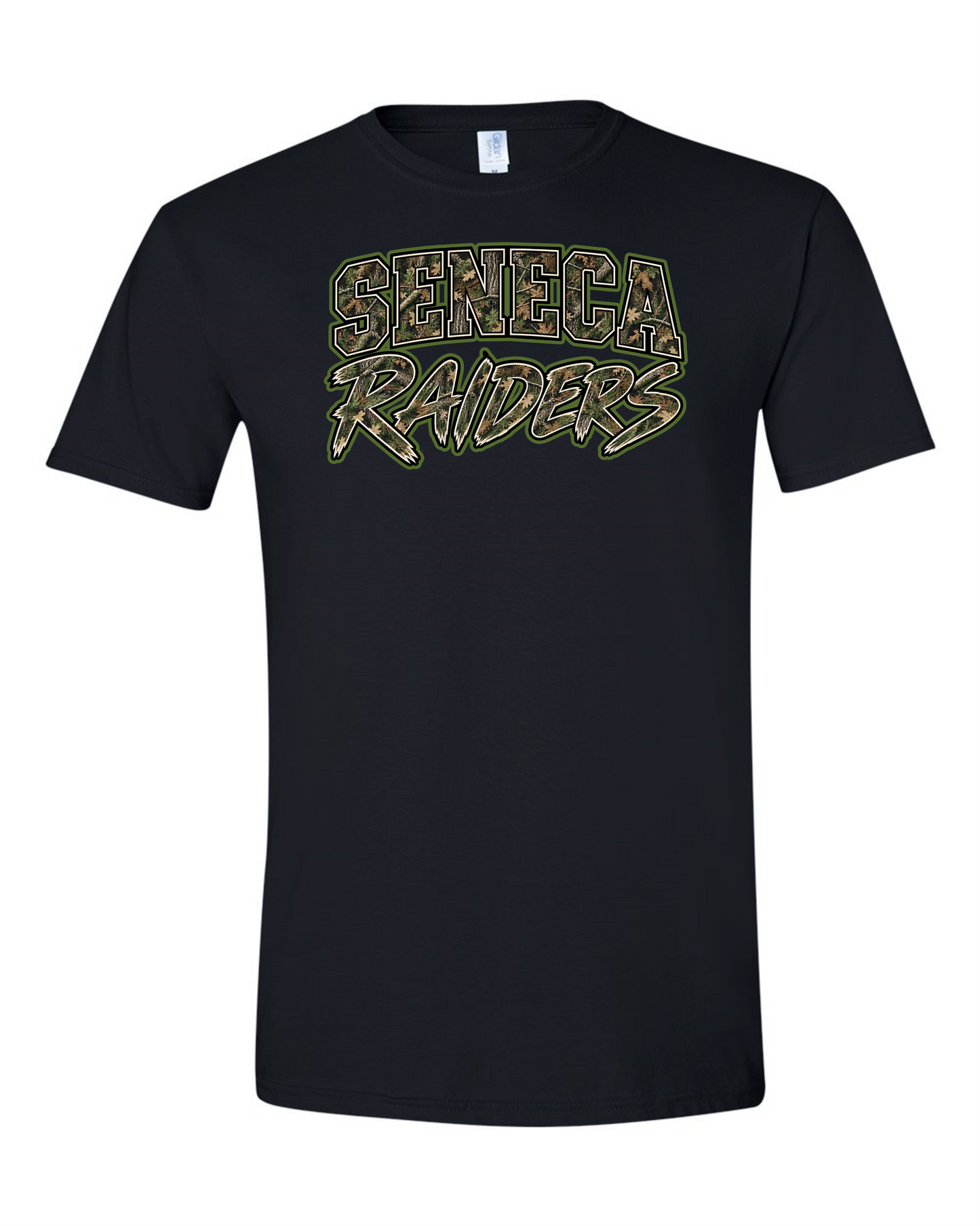 Raiders Style #8 YOUTH