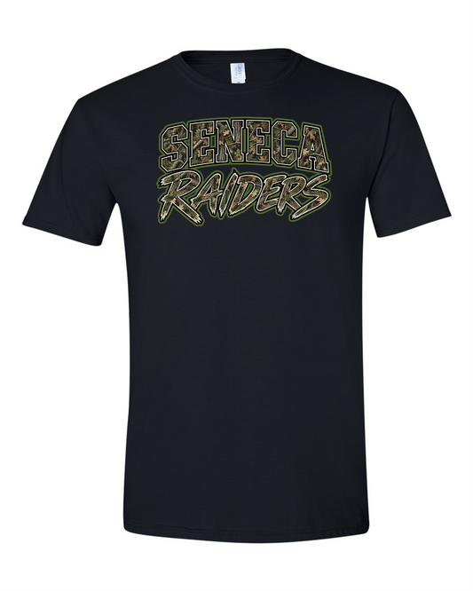 Raiders Style #8 ADULT