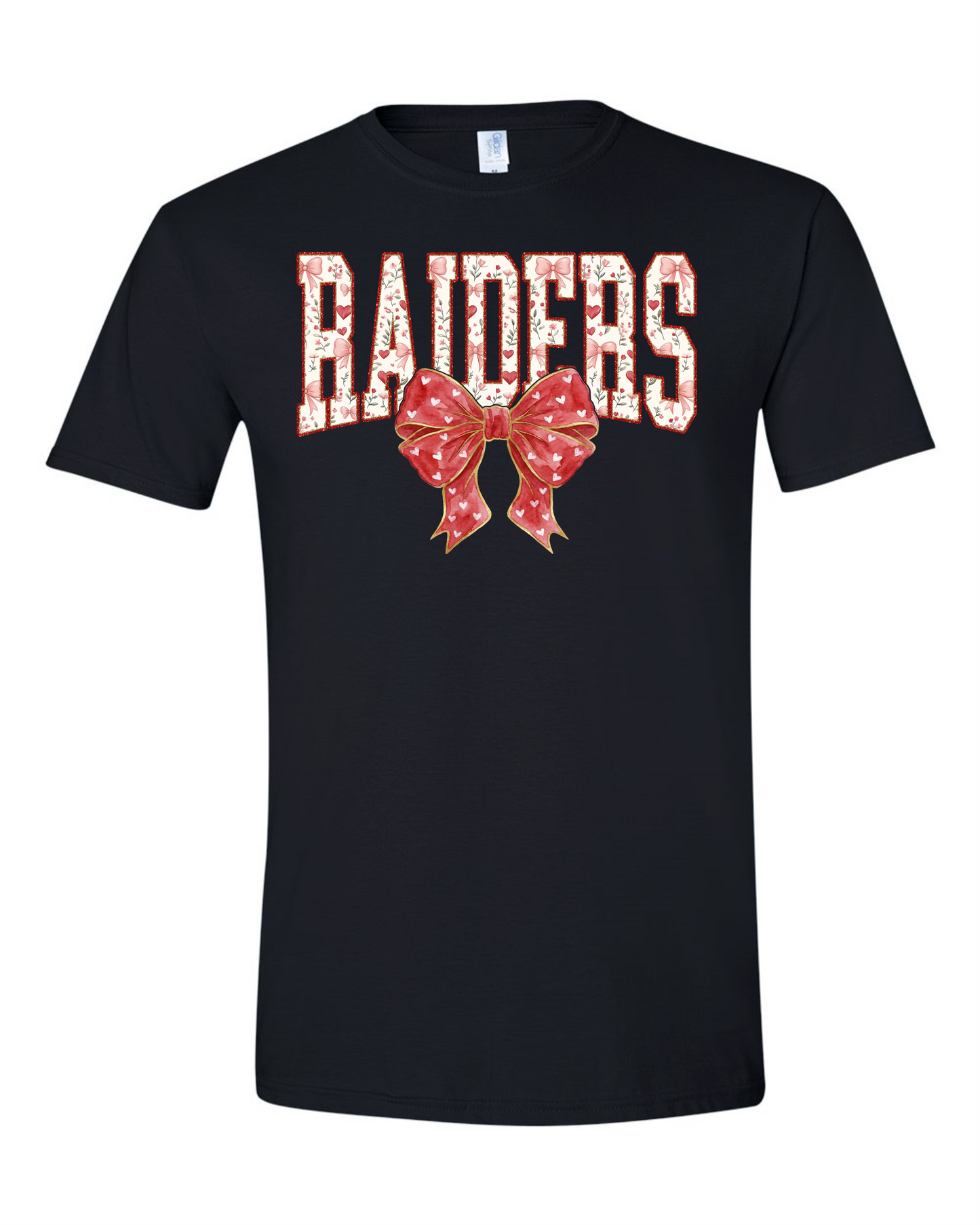 Raiders Style #7 YOUTH