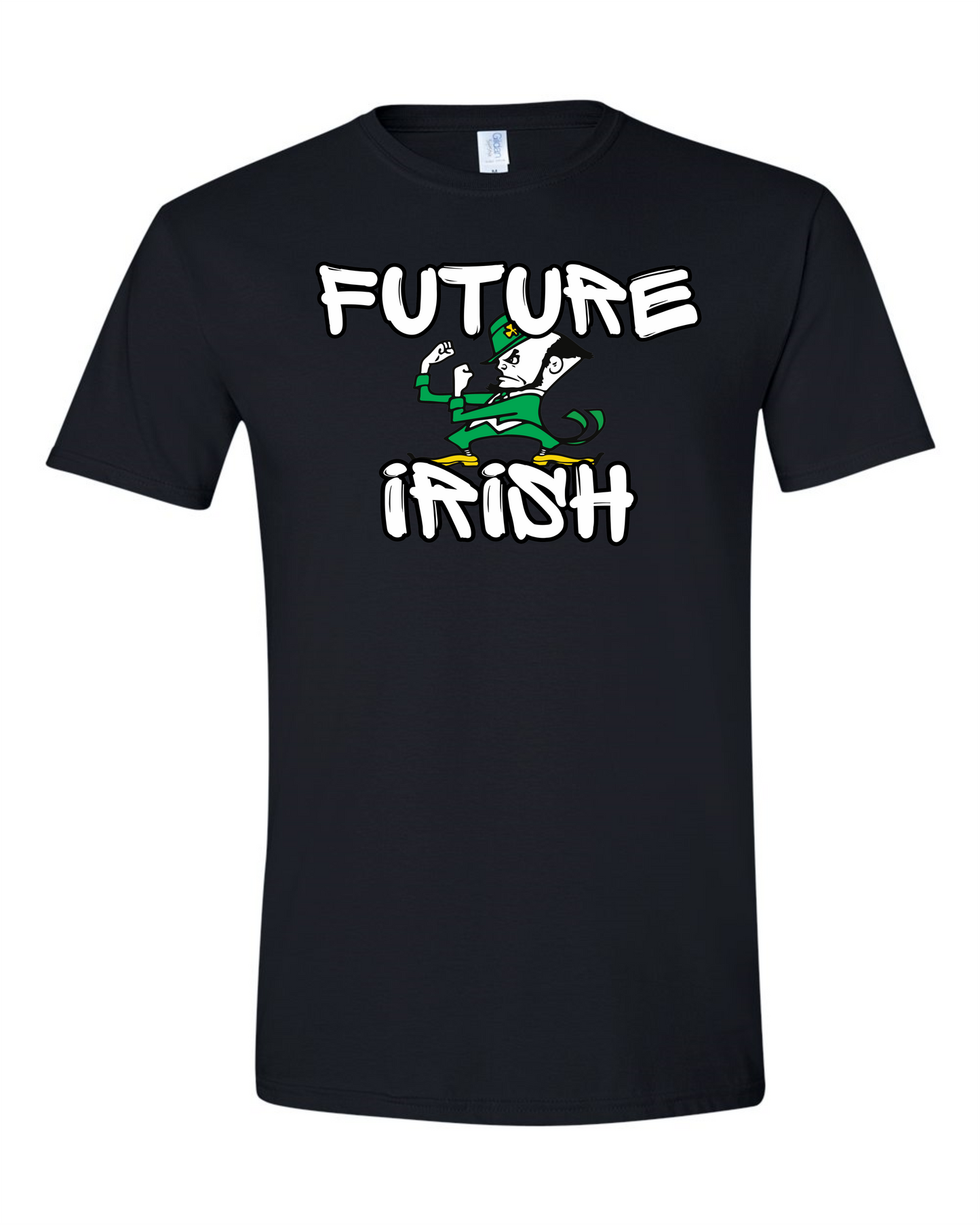 Future Irish ADULT