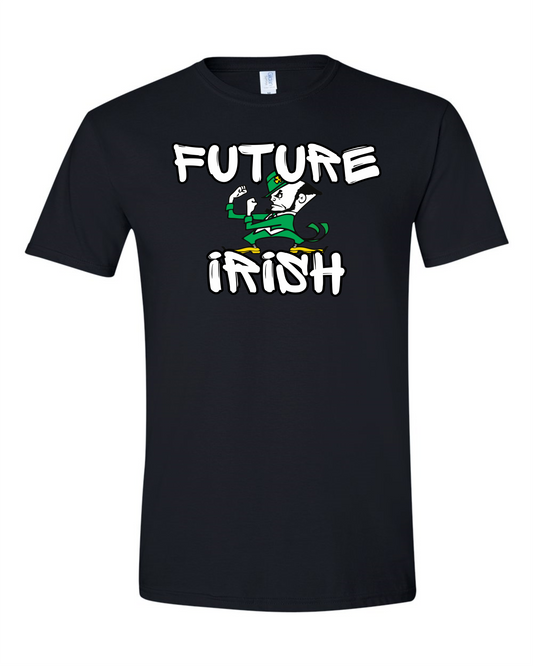 Future Irish ADULT