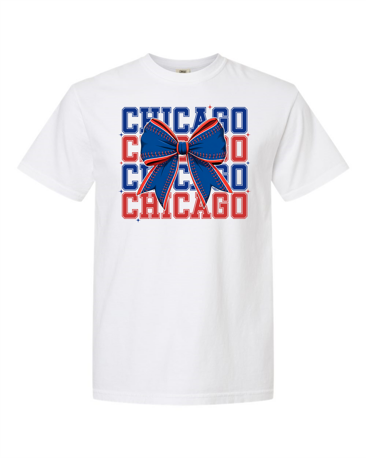 Chicago Bow
